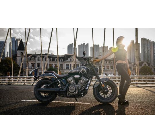 motorrika image